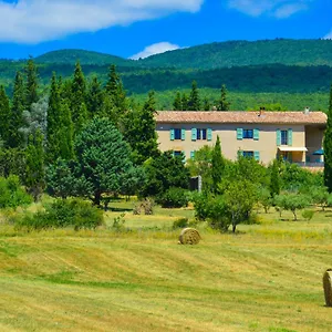  Gasthof La Bastide Du Claus - Vitaverde