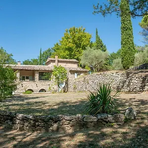 2* Frühstückspension Domaine De La Santonne