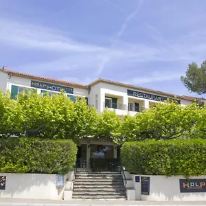Hotel De La - Hdlp, Bormes-les-Mimosas
