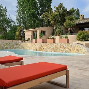 Bed & Breakfast Martinus, Saint-Paul-de-Vence