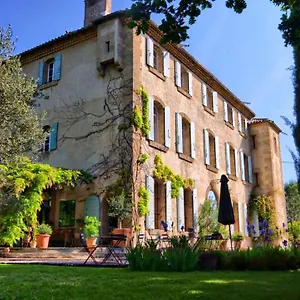 Bed & Breakfast La Bastide Des Grands Chenes, Lambesc