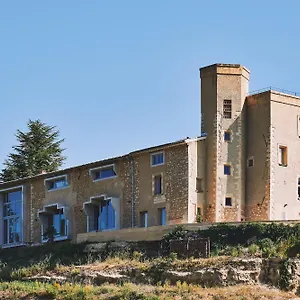 Bed & Breakfast Domaine La Ferme Hi Bride, Villelaure