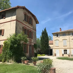  Gasthof Le Pavillon D'arnajon